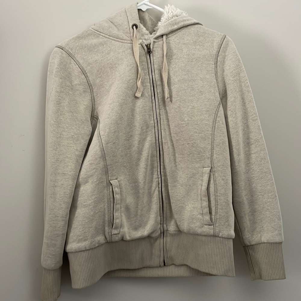Medium Jacket
